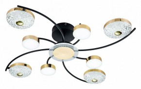 Потолочная люстра Escada Liberta 10208/8LED в Камышлове - kamyshlov.mebel24.online | фото 3