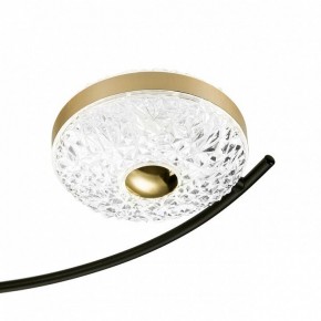 Потолочная люстра Escada Liberta 10208/8LED в Камышлове - kamyshlov.mebel24.online | фото 7