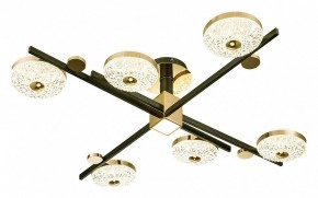 Потолочная люстра Escada Liberta 10219/6LED в Камышлове - kamyshlov.mebel24.online | фото 1