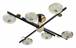 Потолочная люстра Escada Liberta 10219/6LED в Камышлове - kamyshlov.mebel24.online | фото 2