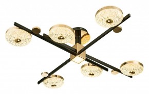 Потолочная люстра Escada Liberta 10219/6LED в Камышлове - kamyshlov.mebel24.online | фото 4