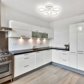 Потолочная люстра Escada Menita 10270/5LED в Камышлове - kamyshlov.mebel24.online | фото 4