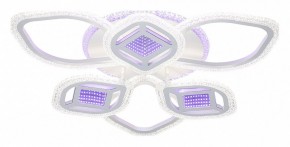 Потолочная люстра Escada Mira 10265/6LED в Камышлове - kamyshlov.mebel24.online | фото 2