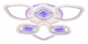 Потолочная люстра Escada Mira 10265/6LED в Камышлове - kamyshlov.mebel24.online | фото 3