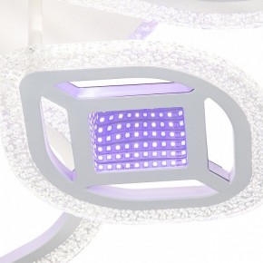 Потолочная люстра Escada Mira 10265/6LED в Камышлове - kamyshlov.mebel24.online | фото 6