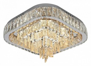 Потолочная люстра Escada Passion 10232/SG LED в Камышлове - kamyshlov.mebel24.online | фото