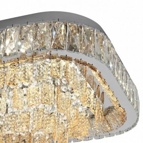 Потолочная люстра Escada Passion 10232/SG LED в Камышлове - kamyshlov.mebel24.online | фото 5