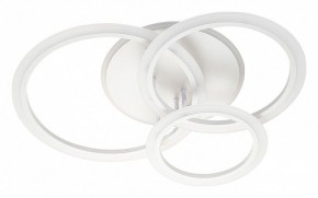 Потолочная люстра Escada Random 10231/3LED в Камышлове - kamyshlov.mebel24.online | фото 2