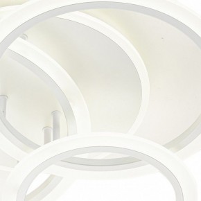 Потолочная люстра Escada Random 10231/3LED в Камышлове - kamyshlov.mebel24.online | фото 5