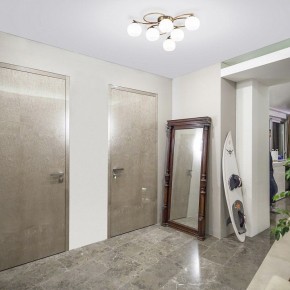 Потолочная люстра Eurosvet Alba 30144/6 античная бронза в Камышлове - kamyshlov.mebel24.online | фото 4
