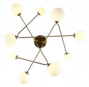 Потолочная люстра EVOLUCE Fantini SLE2211-302-09 в Камышлове - kamyshlov.mebel24.online | фото 2