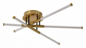 Потолочная люстра F-promo Vigas 4469-3C в Камышлове - kamyshlov.mebel24.online | фото