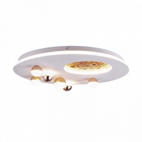 Потолочная люстра Favourite Plaides 4630-5C в Камышлове - kamyshlov.mebel24.online | фото 2
