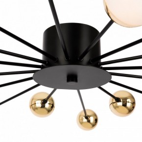 Потолочная люстра Freya Celebrity FR5242CL-16B в Камышлове - kamyshlov.mebel24.online | фото 8