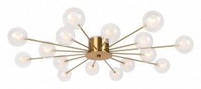 Потолочная люстра Freya Celebrity FR5242CL-16BS1 в Камышлове - kamyshlov.mebel24.online | фото 2