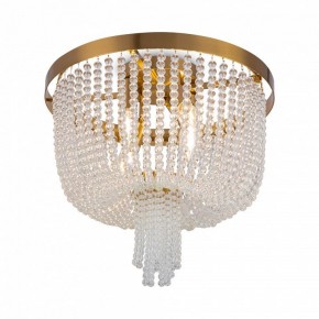 Потолочная люстра Freya Ornament FR1008CL-04BS в Камышлове - kamyshlov.mebel24.online | фото 2