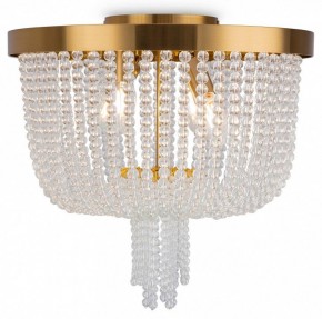 Потолочная люстра Freya Ornament FR1008CL-04BS в Камышлове - kamyshlov.mebel24.online | фото 4