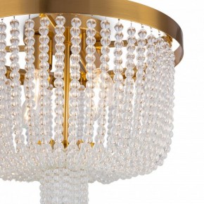 Потолочная люстра Freya Ornament FR1008CL-04BS в Камышлове - kamyshlov.mebel24.online | фото 6