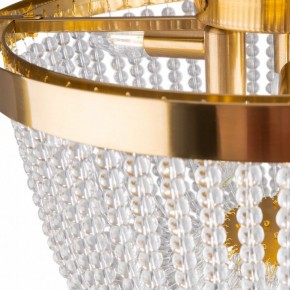 Потолочная люстра Freya Ornament FR1008CL-06BS в Камышлове - kamyshlov.mebel24.online | фото 7