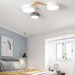 Потолочная люстра Imperiumloft SOLEN SOLEN01 в Камышлове - kamyshlov.mebel24.online | фото 2