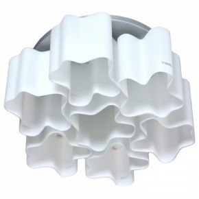Потолочная люстра Lightstar Nubi 802070 в Камышлове - kamyshlov.mebel24.online | фото 2