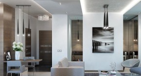 Потолочная люстра Lightstar Nubi 802070 в Камышлове - kamyshlov.mebel24.online | фото 5