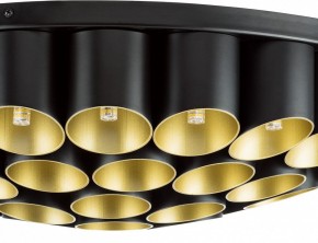 Потолочная люстра Lightstar Siena 720407 в Камышлове - kamyshlov.mebel24.online | фото 3