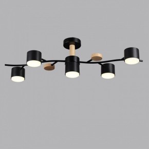 Потолочная люстра Lumion Crypto 8194/5C в Камышлове - kamyshlov.mebel24.online | фото 4