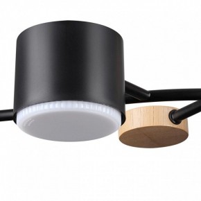 Потолочная люстра Lumion Crypto 8194/5C в Камышлове - kamyshlov.mebel24.online | фото 7
