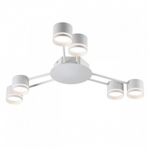 Потолочная люстра Lumion Gareta 8235/6C в Камышлове - kamyshlov.mebel24.online | фото 3