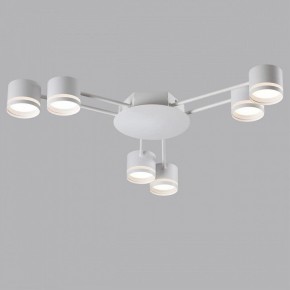 Потолочная люстра Lumion Gareta 8235/6C в Камышлове - kamyshlov.mebel24.online | фото 4