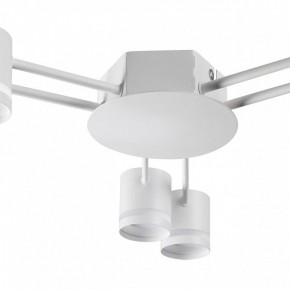Потолочная люстра Lumion Gareta 8235/6C в Камышлове - kamyshlov.mebel24.online | фото 8