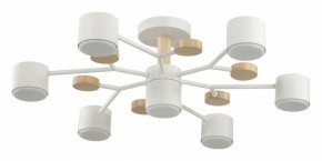 Потолочная люстра Lumion Rondo 8195/7C в Камышлове - kamyshlov.mebel24.online | фото
