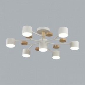 Потолочная люстра Lumion Rondo 8195/7C в Камышлове - kamyshlov.mebel24.online | фото 4