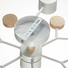 Потолочная люстра Lumion Rondo 8195/7C в Камышлове - kamyshlov.mebel24.online | фото 6
