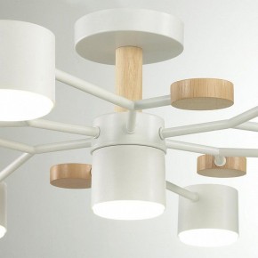 Потолочная люстра Lumion Rondo 8195/7C в Камышлове - kamyshlov.mebel24.online | фото 7