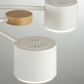 Потолочная люстра Lumion Rondo 8195/7C в Камышлове - kamyshlov.mebel24.online | фото 8