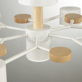 Потолочная люстра Lumion Rondo 8195/7C в Камышлове - kamyshlov.mebel24.online | фото 9