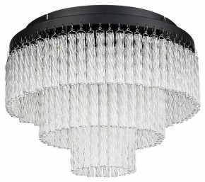 Потолочная люстра Lumion Spirals 6576/11CR в Камышлове - kamyshlov.mebel24.online | фото