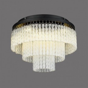 Потолочная люстра Lumion Spirals 6576/11CR в Камышлове - kamyshlov.mebel24.online | фото 2