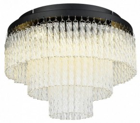 Потолочная люстра Lumion Spirals 6576/11CR в Камышлове - kamyshlov.mebel24.online | фото 3