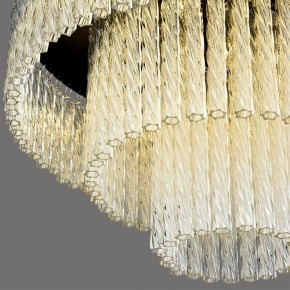 Потолочная люстра Lumion Spirals 6576/11CR в Камышлове - kamyshlov.mebel24.online | фото 5