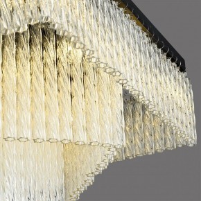 Потолочная люстра Lumion Spirals 6576/11CS в Камышлове - kamyshlov.mebel24.online | фото 5