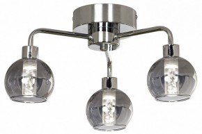 Потолочная люстра Lussole Aqua LSP-7170 в Камышлове - kamyshlov.mebel24.online | фото