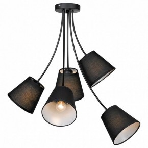 Потолочная люстра Lussole Lafayette LSP-8266 в Камышлове - kamyshlov.mebel24.online | фото