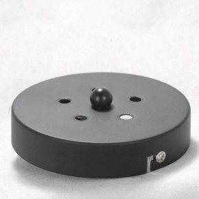 Потолочная люстра Lussole Lafayette LSP-8266 в Камышлове - kamyshlov.mebel24.online | фото 4