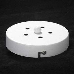Потолочная люстра Lussole Lafayette LSP-8267 в Камышлове - kamyshlov.mebel24.online | фото 4