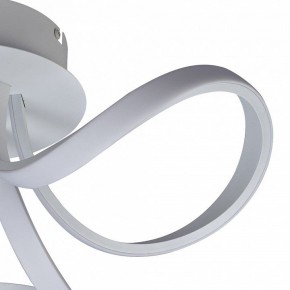 Потолочная люстра Mantra Knot Led 6035K в Камышлове - kamyshlov.mebel24.online | фото 3