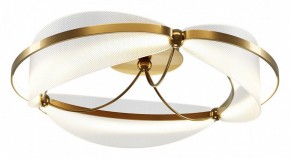 Потолочная люстра Maytoni Breeze MOD281CL-L45BS3K в Камышлове - kamyshlov.mebel24.online | фото