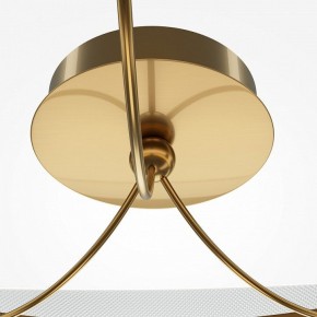 Потолочная люстра Maytoni Breeze MOD281CL-L45BS3K в Камышлове - kamyshlov.mebel24.online | фото 2